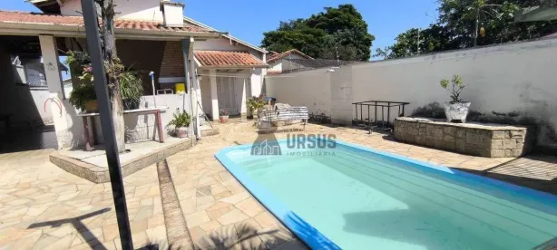 Casa com 3 Quartos à venda, 287m² no Jardim das Nações, Taubaté
