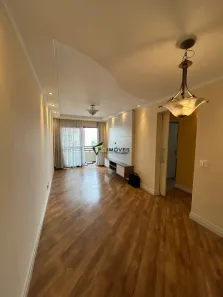 Apartamento com 3 Quartos para alugar, 75m² no Casa Verde, São Paulo