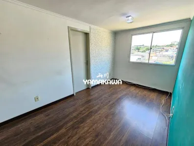 Apartamento com 2 Quartos à venda, 50m² no Itaquera, São Paulo