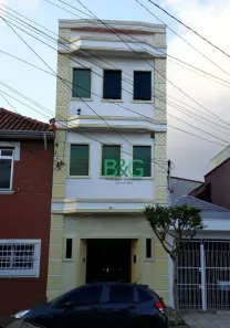 Prédio Comercial à venda, 369m² no Belenzinho, São Paulo