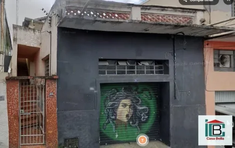 Lote/Terreno à venda, 191m² no Água Fria, São Paulo