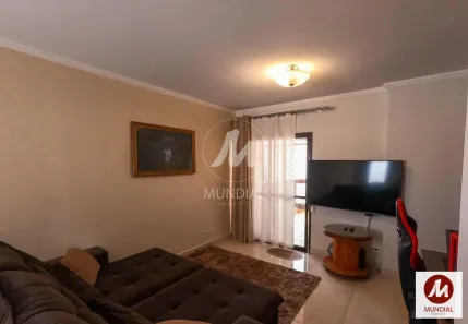 Apartamento com 2 Quartos à venda, 95m² no Centro, Ribeirão Preto