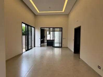 Casa de Condomínio com 4 Quartos à venda, 192m² no Loteamento Terras de Florença, Ribeirão Preto