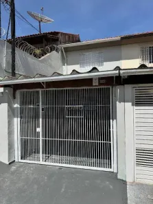 Casa de Condomínio com 2 Quartos à venda, 68m² no Vila Brasílio Machado, São Paulo