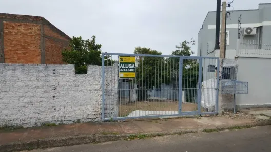 Casa com 2 Quartos para alugar, 40m² no Vila Nova, Porto Alegre