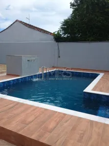 Casa com 3 Quartos à venda, 230m² no Caiçara, Praia Grande