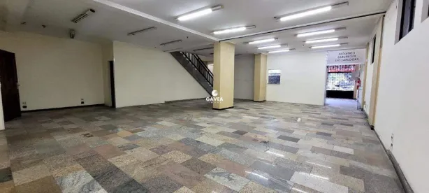 Ponto Comercial para alugar, 380m² no Embaré, Santos