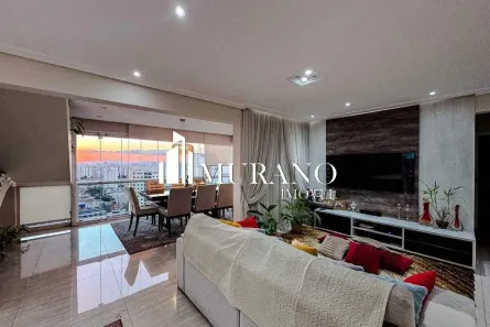 Apartamento com 3 Quartos à venda, 220m² no Alto da Mooca, São Paulo