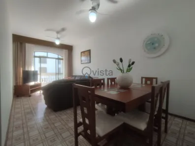 Apartamento com 3 Quartos à venda, 110m² no Enseada, Guarujá