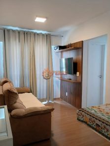 Apartamento com 2 Quartos à venda, 57m² no Vila Hortência, Sorocaba
