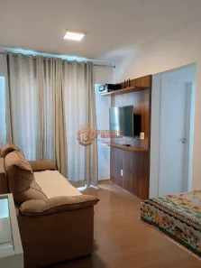 Apartamento com 2 Quartos à venda, 57m² no Vila Hortência, Sorocaba