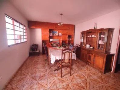 Casa com 4 Quartos à venda, 100m² no Jardim Terra Branca, Bauru