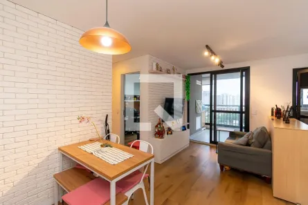 Apartamento com 2 Quartos à venda, 59m² no Vila Prudente, São Paulo