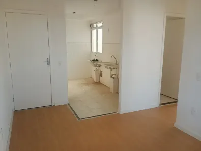 Apartamento com 2 Quartos à venda, 48m² no Santa Cruz, Rio de Janeiro