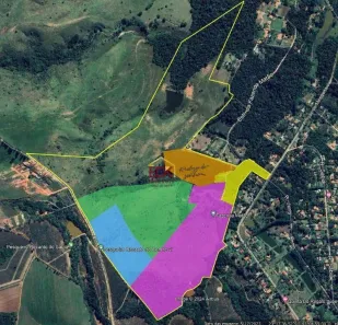 Lote/Terreno à venda, 210000m² no Centro, Itupeva