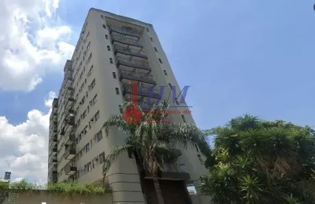Apartamento com 2 Quartos à venda, 66m² no Todos os Santos, Rio de Janeiro