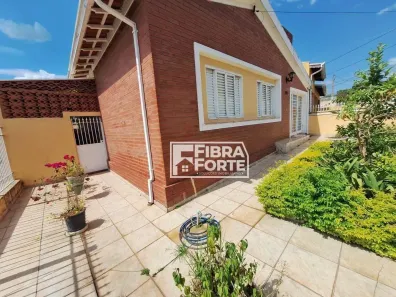Casa com 2 Quartos à venda, 209m² no Vila Teixeira, Campinas