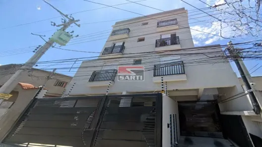 Apartamento com 2 Quartos à venda, 38m² no Vila Medeiros, São Paulo