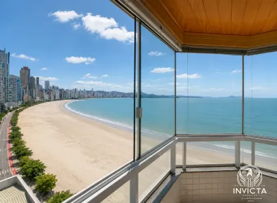 Apartamento com 3 Quartos à venda, 115m² no Centro, Balneário Camboriú
