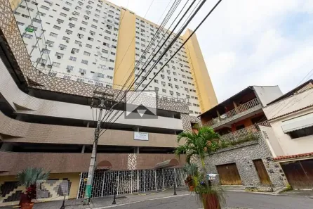 Apartamento com 2 Quartos à venda, 65m² no Fonseca, Niterói