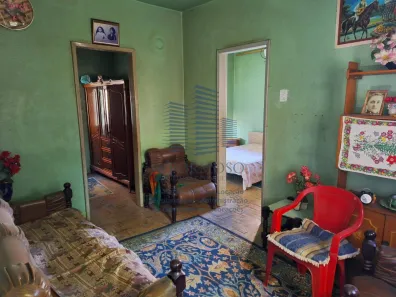 Casa com 2 Quartos à venda, 50m² no Caju, Rio de Janeiro