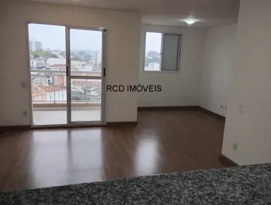 Apartamento com 3 Quartos à venda, 70m² no Vila Polopoli, São Paulo