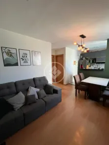 Apartamento com 2 Quartos à venda, 40m² no Cachoeira das Garças, Cuiabá