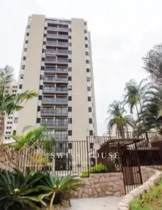 Cobertura com 3 Quartos à venda, 170m² no Chácara Primavera, Campinas