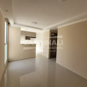 Apartamento com 2 Quartos à venda, 48m² no Residencial Monsenhor Romeu Tortorelli, São Carlos