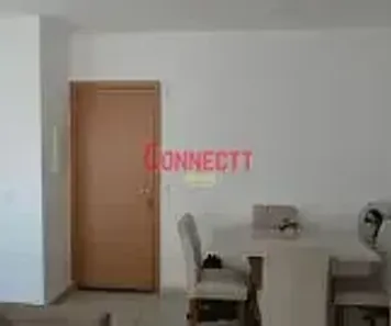 Apartamento com 2 Quartos à venda, 50m² no Ipiranga, Ribeirão Preto