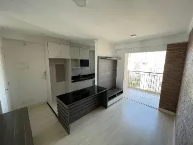 Apartamento com 2 Quartos à venda, 52m² no Jardim Celeste, São Paulo