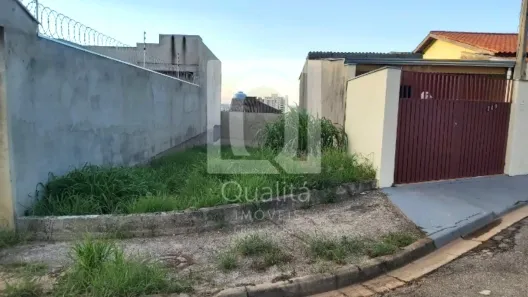 Lote/Terreno à venda, 136m² no Jardim Vila São Domingos, Sorocaba