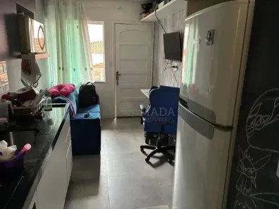 Apartamento com 2 Quartos para alugar, 42m² no Vila Granada, São Paulo
