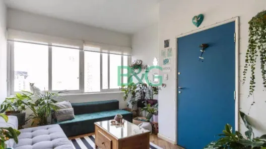 Apartamento com 2 Quartos à venda, 83m² no Perdizes, São Paulo