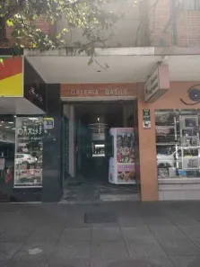 Ponto Comercial para alugar, 106m² no Centro, São Leopoldo