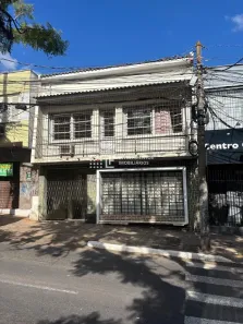Prédio Comercial para alugar, 200m² no Petrópolis, Porto Alegre
