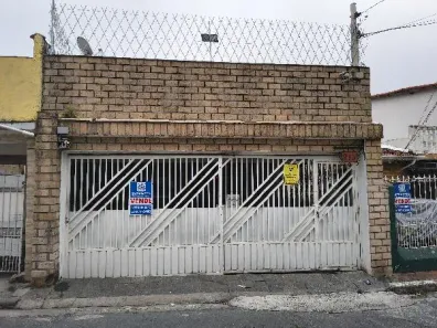 Casa com 1 Quarto à venda, 114m² no Vila Nova Mazzei, São Paulo