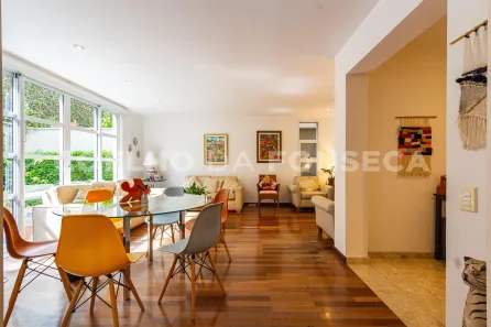 Casa de Condomínio com 4 Quartos à venda, 456m² no Morumbi, São Paulo