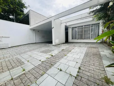 Casa com 3 Quartos à venda, 250m² no Brooklin Paulista, São Paulo