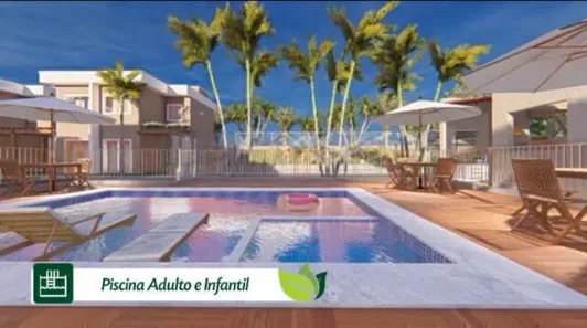 Casa com 2 Quartos à venda, 85m² no Águas Lindas, Ananindeua
