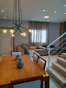 Casa de Condomínio com 3 Quartos à venda, 130m² no Vila Areao, Taubaté