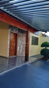 Casa com 3 Quartos para alugar, 131m² no Jardim Nunes, São José do Rio Preto
