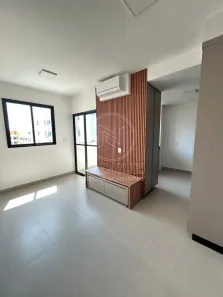 Apartamento com 2 Quartos para alugar, 52m² no Jardim Bosque das Vivendas, São José do Rio Preto