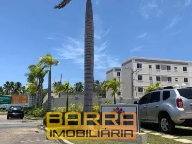 Apartamento com 2 Quartos para alugar, 45m² no Barra dos Coqueiros, Barra dos Coqueiros