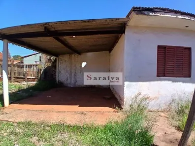 Casa com 1 Quarto à venda, 59m² no Centro, Itapuí