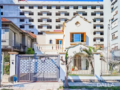 Casa com 4 Quartos à venda, 294m² no Cidade Baixa, Porto Alegre
