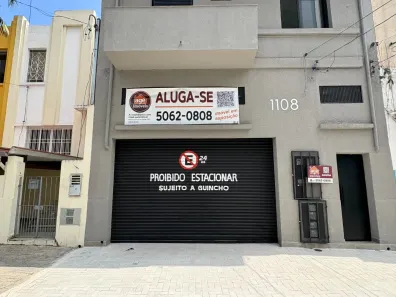Ponto Comercial para alugar, 94m² no Ipiranga, São Paulo