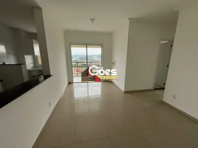 Apartamento com 2 Quartos para alugar, 67m² no Vila Assis Brasil, Mauá