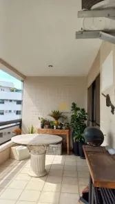 Apartamento com 3 Quartos à venda, 170m² no Barra Olímpica, Rio de Janeiro