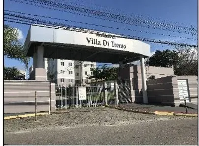 Apartamento com 2 Quartos à venda, 41m² no Bom Viver, Biguaçu